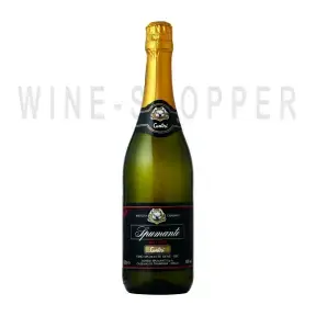 Игристое вино Contri Spumanti, Spumante Demi-sec 0.75 л