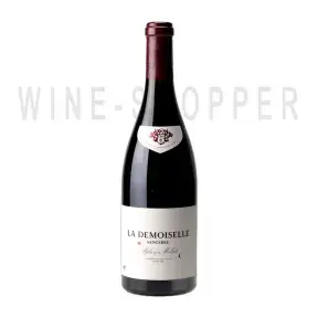 Вино Alphonse Mellot, La Demoiselle Sancerre Rouge AOC 2015 0.75 л
