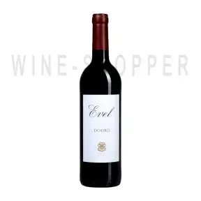 Вино Evel Tinto, Douro DOC 2017 0.75 л
