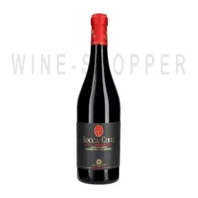 Вино Palari, Rocca Coeli Etna Rosso DO 2015 0.75 л