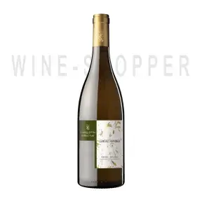 Вино Kellerei Auer Gewurztraminer, Alto Adige DOC 0.75 л