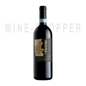 Вино Sartori, I Saltari Valpolicella Superiore DOC 0.75 л