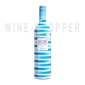 Вино Rose Piscine, Cotes du Tarn IGP 2019 0.75 л