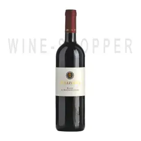 Вино Poliziano, Rosso di Montepulciano DOC 2019 0.75 л