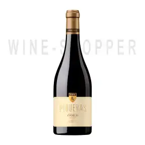 Вино Piqueras, Gold Label, Almansa DO 2016 0.75 л
