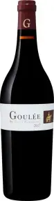 Вино Chateau Cos d'Estournel, Goulee, Medoc AOC, 2017, 0.75 л