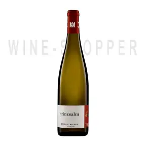 Вино Prinz Salm, Grunschiefer Riesling 2019 0.75 л