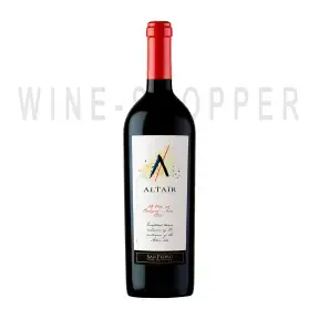 Вино Altair, Cachapoal Valley DO 2016 0.75 л
