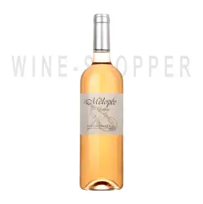 Вино Domaine Gavoty, Melopee de Gavoty Cotes de Provence AOP 2019 0.75 л