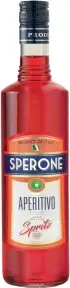 Ликер Sperone Aperitivo, 0.7 л