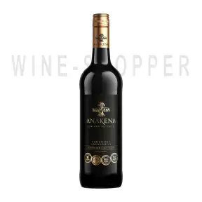 Вино Anakena, Cabernet Sauvignon 2019 0.75 л