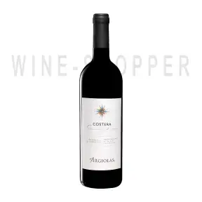 Вино Argiolas, Costera, Cannonau di Sardegna DOC 2018 0.75 л