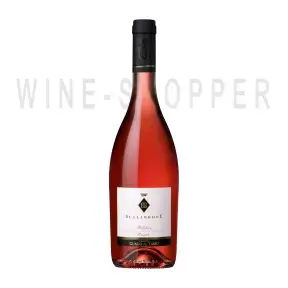 Вино Scalabrone, Bolgheri Rosato DOC 2019 0.75 л