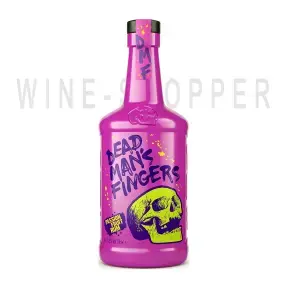 Ром Dead Man's Fingers Passion Fruit Rum 0.7 л