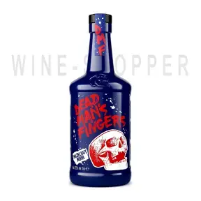 Ром Dead Man's Fingers Hazelnut Rum 0.7 л