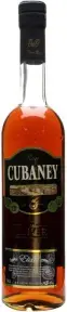 Ром Cubaney Elixir del Caribe 0.7 л