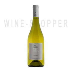 Вино Haras de Pirque Chardonnay 2019 0.75 л