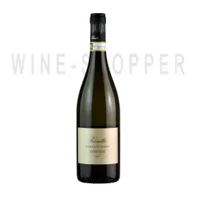 Вино Prunotto, Moscato d'Asti DOCG 2020 0.75 л