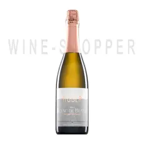 Игристое вино Markus Huber, Gruner Veltliner Brut Blanc de Blancs 2019 0.75 л