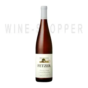 Вино Fetzer, Gewurztraminer, Monterey County 2018 0.75 л