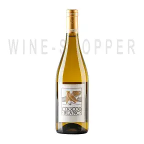 Вино Elian Da Ros, Coucou Blanc, Cotes du Marmandais AOC 0.75 л