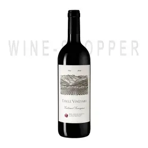 Вино Eisele Vineyard Cabernet Sauvignon, Napa Valley 2017 0.75 л