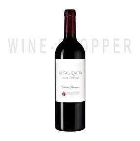 Вино Eisele Vineyard, Altagracia 2017 0.75 л