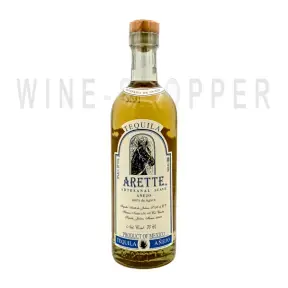 Текила Arette Anejo, 0.7 л