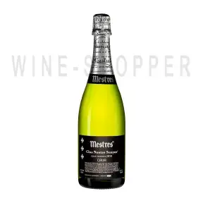 Игристое вино Mestres, Clos Nostre Senyor Gran Reserva, Cava DO 2010 0.75 л