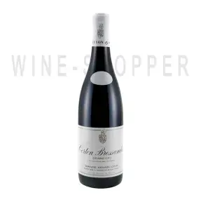 Вино Domain Antonin Guyon, Corton-Bressandes Grand Cru AOC 1990 1.5 л