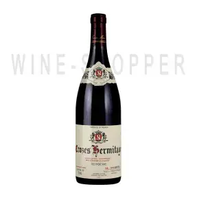 Вино Marc Sorrel, Crozes-Hermitage AOC 2017 0.75 л