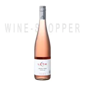 Вино Leth, Fresh & Easy Zweigelt Rose 2019 0.75 л