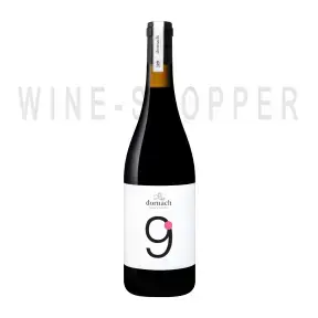 Вино Dornach, 9 Pinot Nero, Vigneti delle Dolomiti IGT 2019 0.75 л