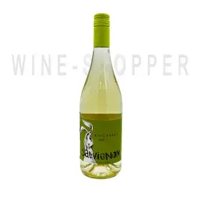 Вино King Rabbit Sauvignon, Cotes de Gascogne IGP 2019 0.75 л