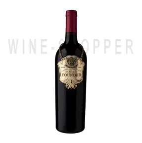 Вино Buena Vista, The Founder 2016 0.75 л