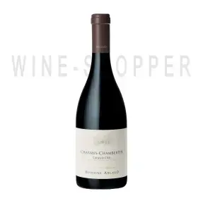 Вино Domaine Arlaud, Charmes-Chambertin Grand Cru AOC 2017 0.75 л