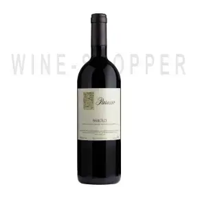 Вино Parusso, Barolo DOCG 2016 0.75 л