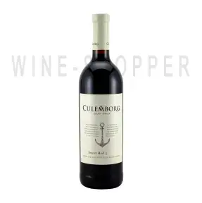 Вино Culemborg Sweet Red 2020 0.75 л