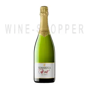 Игристое вино Sumarroca, Brut Reserva 2018 0.75 л