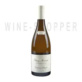 Вино Etienne Sauzet, Puligny-Montrachet AOC 2017 0.75 л
