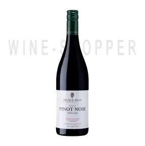 Вино Felton Road, Pinot Noir, Calvert 2019 0.75 л
