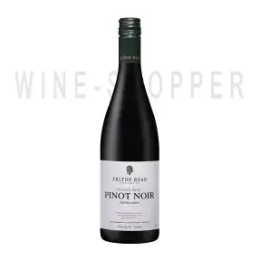 Вино Felton Road, Pinot Noir, Cornish Point 2019 0.75 л
