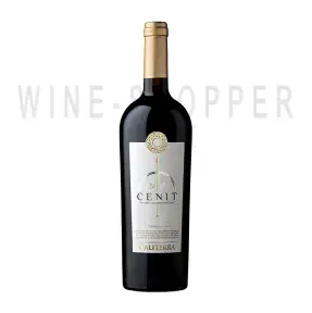 Вино Caliterra Cenit, Valle de Colchagua DO 2016 0.75 л