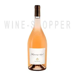 Вино Whispering Angel Rose AOC 2019 3 л