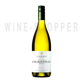 Вино Felton Road, Chardonnay Bannockburn, Central Otago 2019 0.75 л