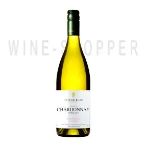 Вино Felton Road, Block 6 Chardonnay 2019 0.75 л