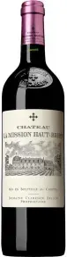 Вино Chateau La Mission Haut-Brion Pessac-Leognan AOC Cru Classe de Graves, 1996, 0.75 л