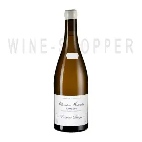 Вино Etienne Sauzet, Chevalier-Montrachet AOC Grand Cru 2017 0.75 л
