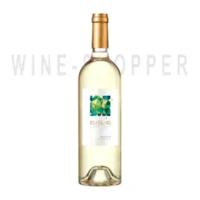 Вино Espelho White, Peninsula de Setubal IG 2019 0.75 л