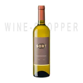 Вино Sort Chardonnay 0.75 л